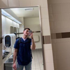 Meet your Posher, Jeremy